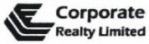 Corporate Realty Limited